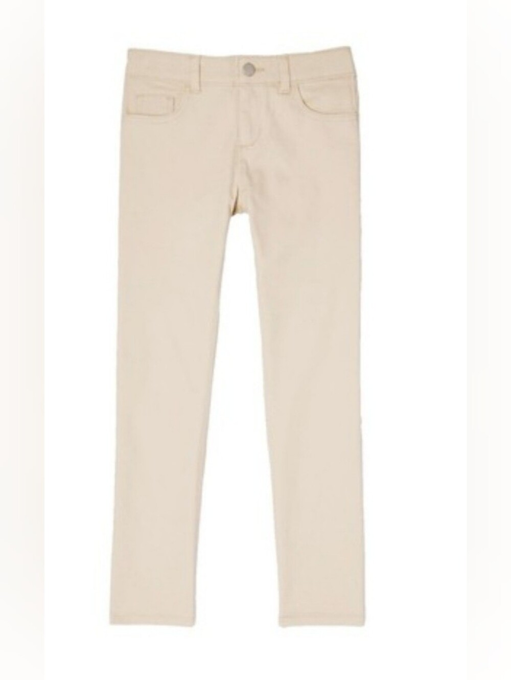 Chico's Platinum Denim Ultimate Fit Slim Leg Jeans Chico's Size 2Tall (12-14)